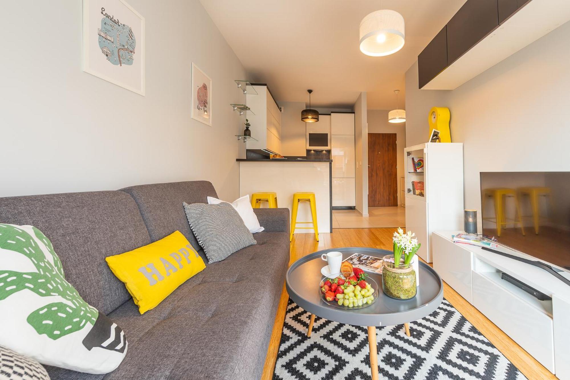 Apartamenty Tespis - Francuska Atal Park II كاتوفيتسه المظهر الخارجي الصورة