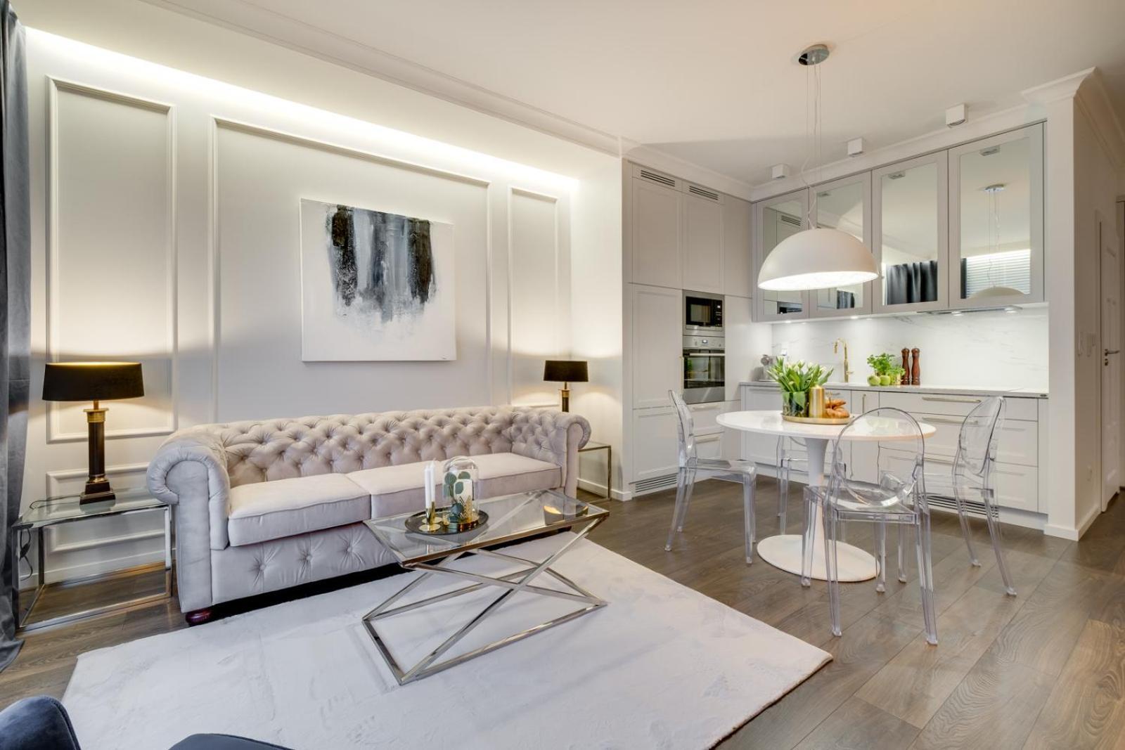 Apartamenty Tespis - Francuska Atal Park II كاتوفيتسه المظهر الخارجي الصورة