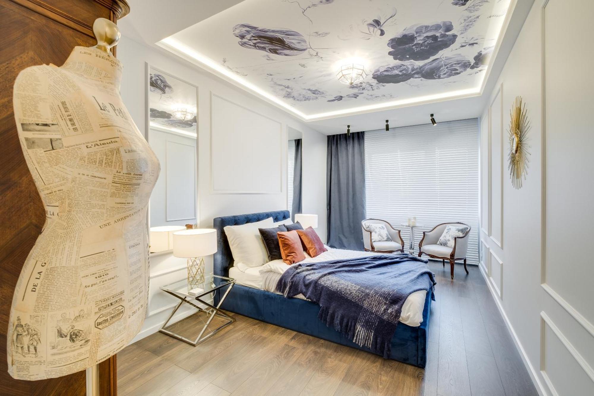 Apartamenty Tespis - Francuska Atal Park II كاتوفيتسه المظهر الخارجي الصورة