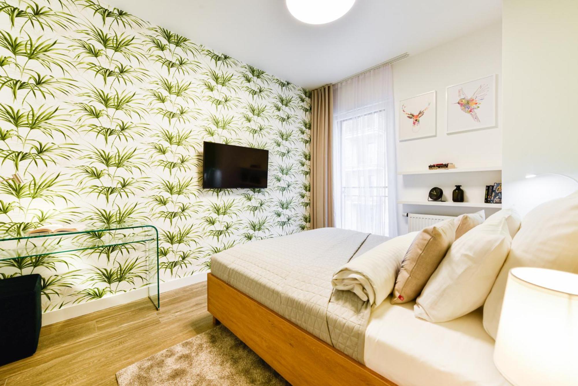 Apartamenty Tespis - Francuska Atal Park II كاتوفيتسه المظهر الخارجي الصورة