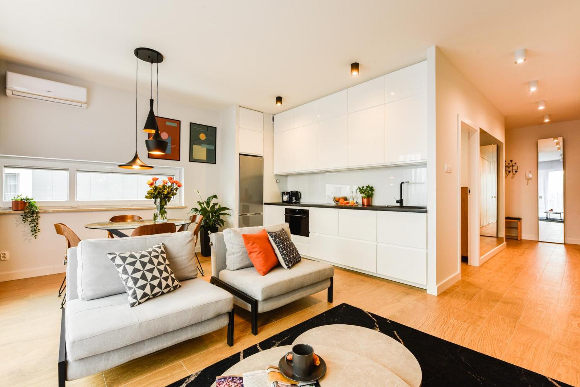 Apartamenty Tespis - Francuska Atal Park II كاتوفيتسه المظهر الخارجي الصورة