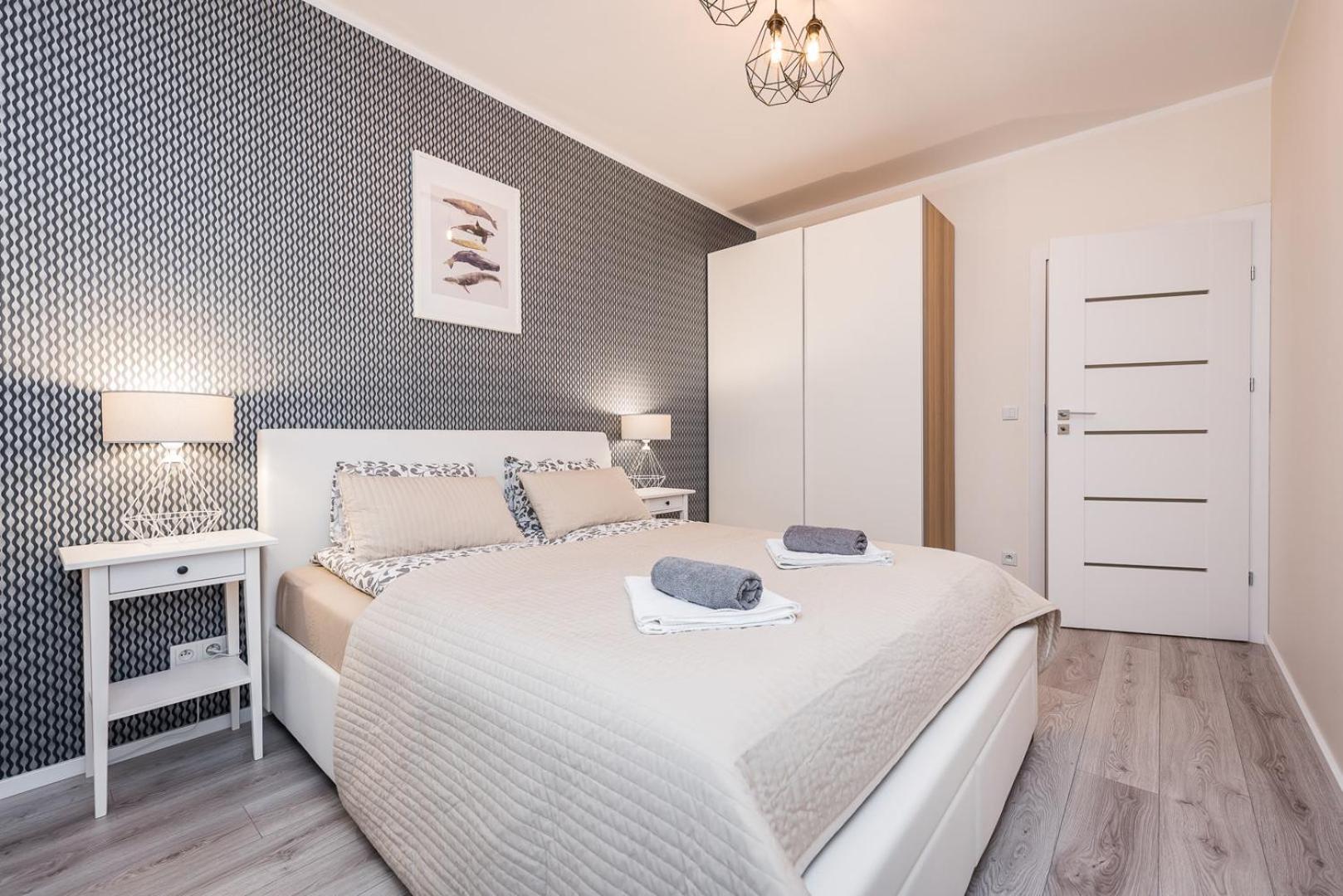 Apartamenty Tespis - Francuska Atal Park II كاتوفيتسه المظهر الخارجي الصورة