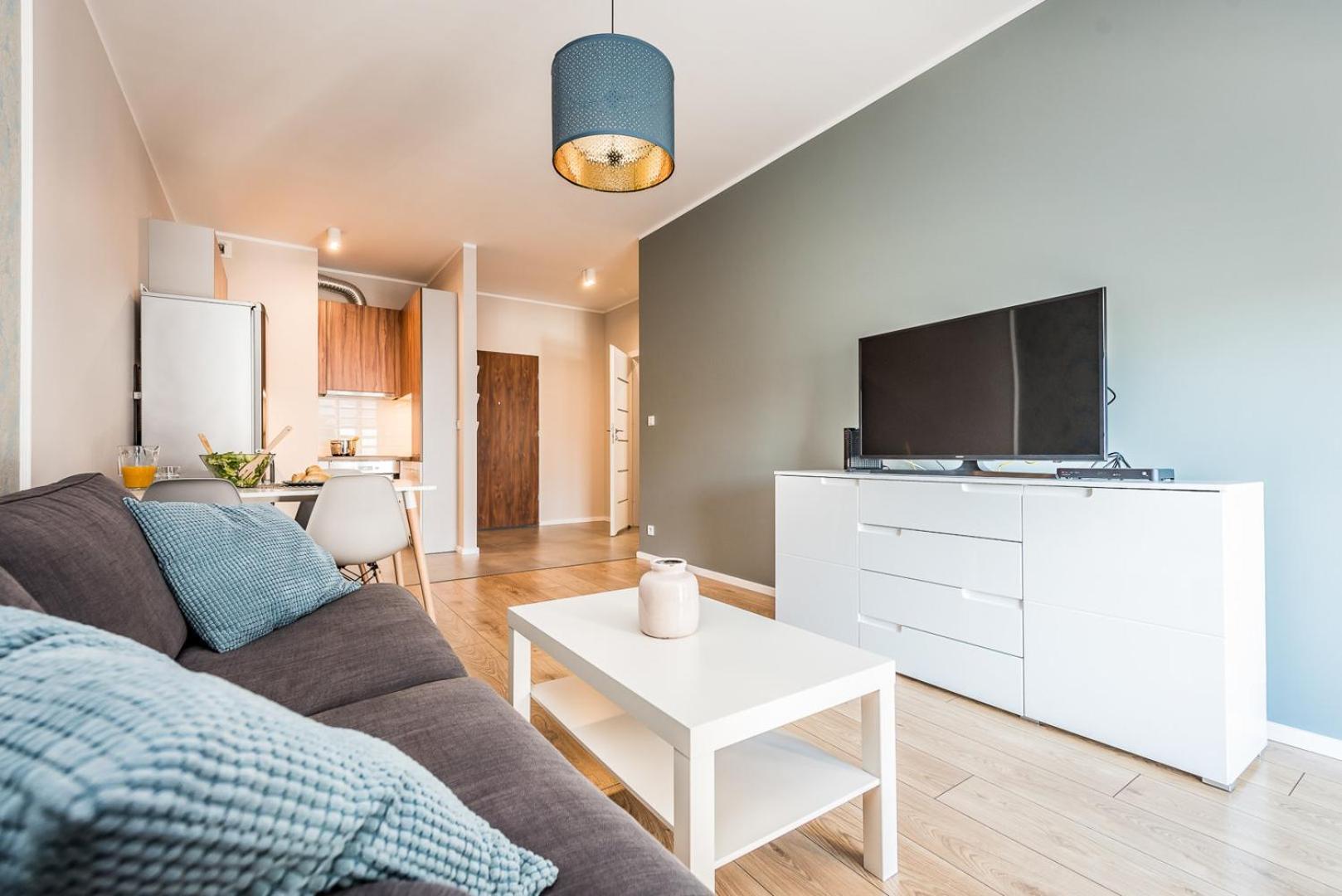 Apartamenty Tespis - Francuska Atal Park II كاتوفيتسه المظهر الخارجي الصورة