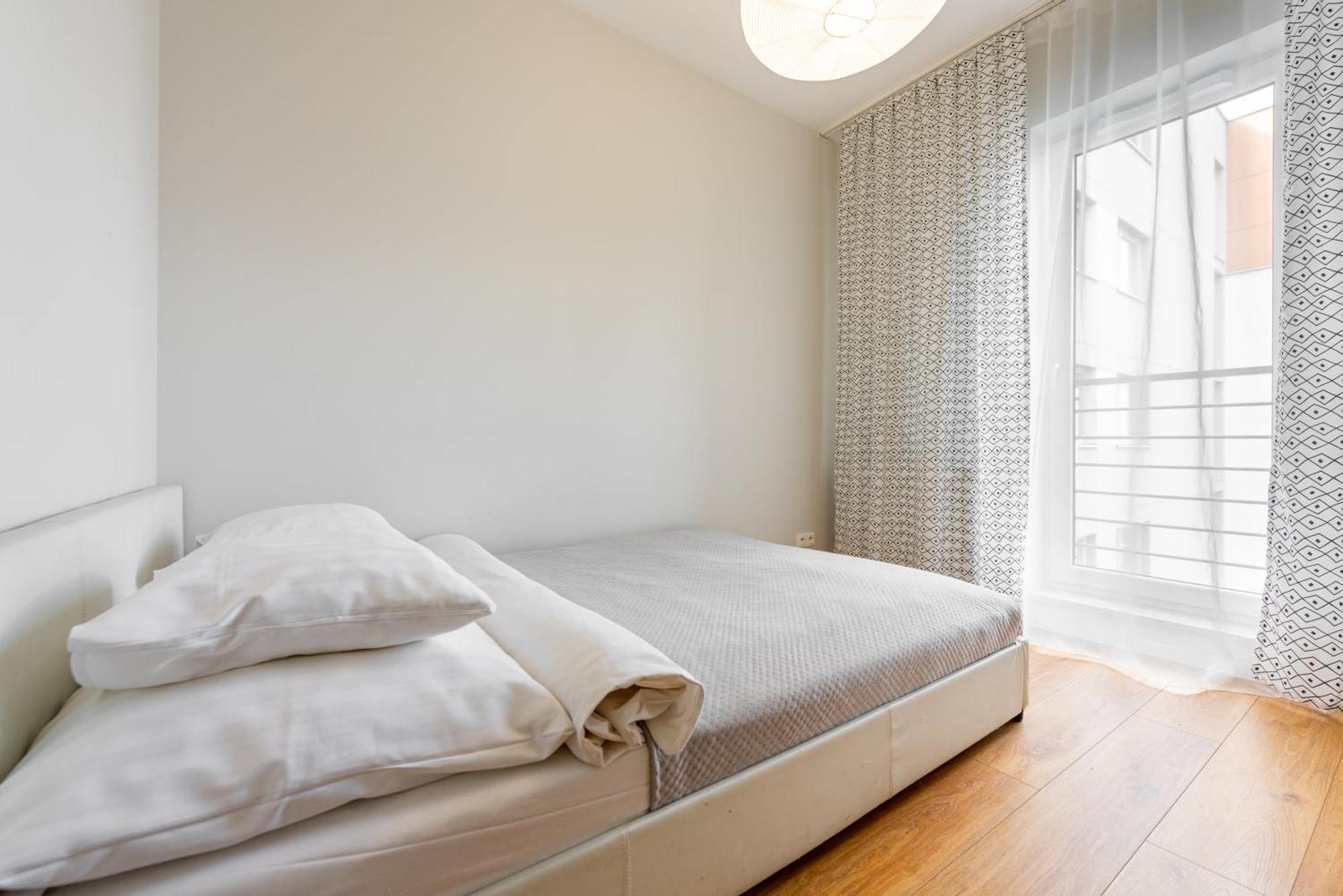 Apartamenty Tespis - Francuska Atal Park II كاتوفيتسه المظهر الخارجي الصورة