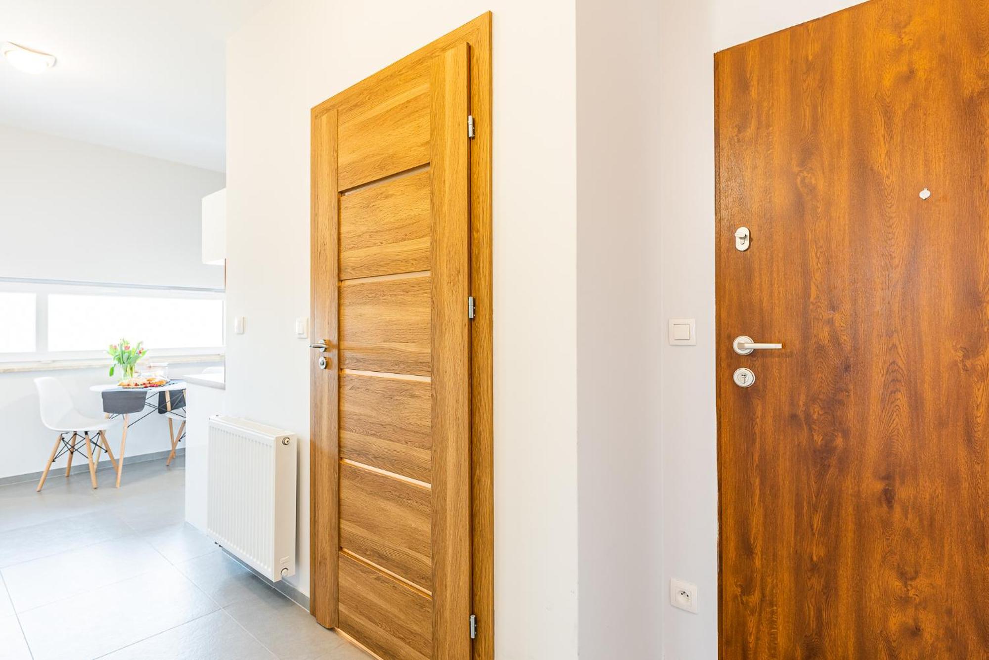 Apartamenty Tespis - Francuska Atal Park II كاتوفيتسه المظهر الخارجي الصورة