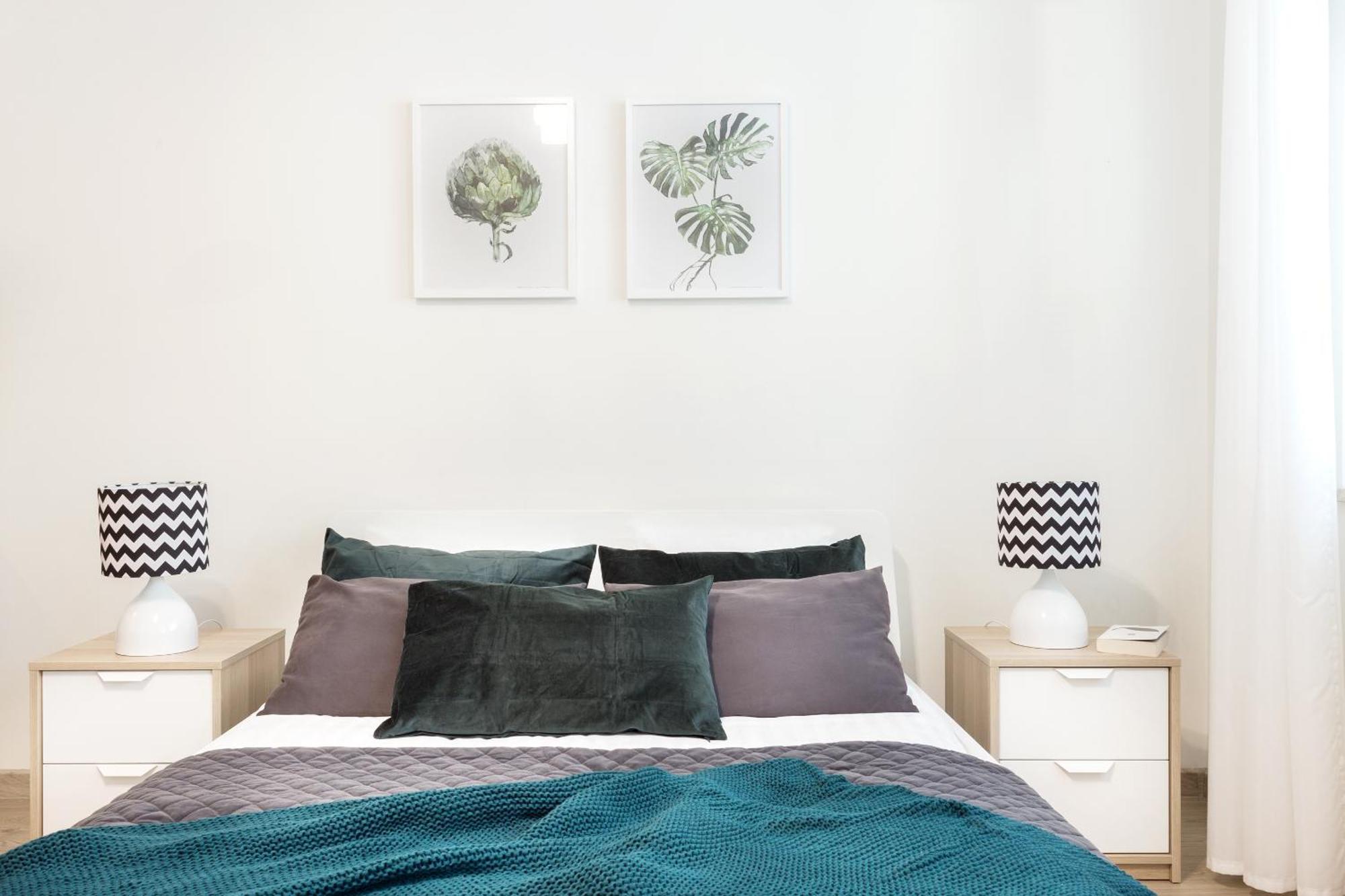 Apartamenty Tespis - Francuska Atal Park II كاتوفيتسه المظهر الخارجي الصورة
