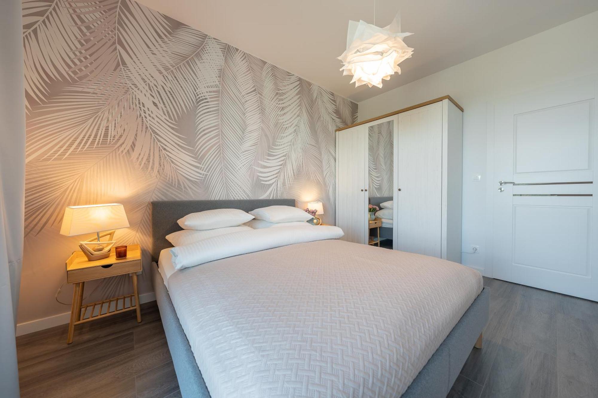 Apartamenty Tespis - Francuska Atal Park II كاتوفيتسه المظهر الخارجي الصورة